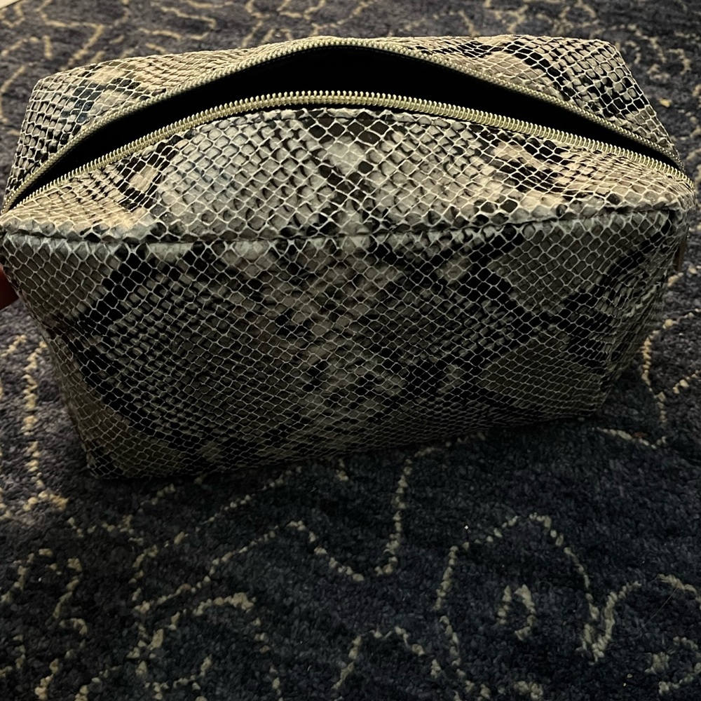 Tarte Makeup Bag